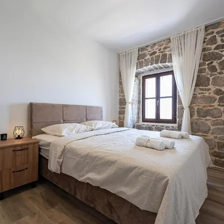 קוטור Villa Gorazda מראה חיצוני תמונה