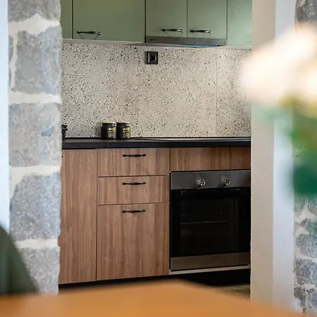 קוטור Villa Gorazda מראה חיצוני תמונה
