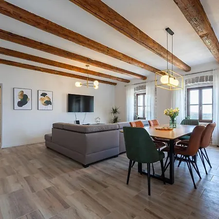 קוטור Villa Gorazda מראה חיצוני תמונה