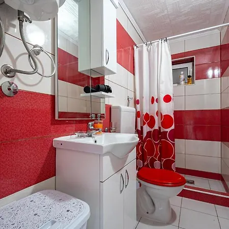 קוטור Villa Gorazda מראה חיצוני תמונה