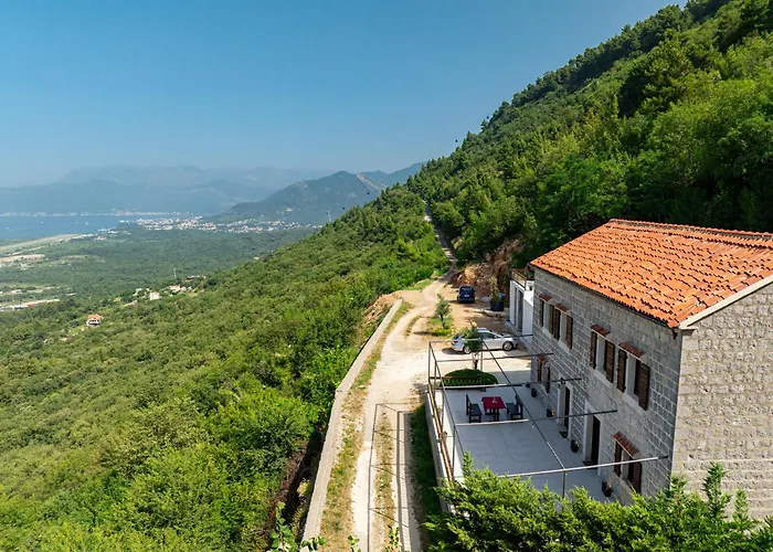 Villa Gorazda