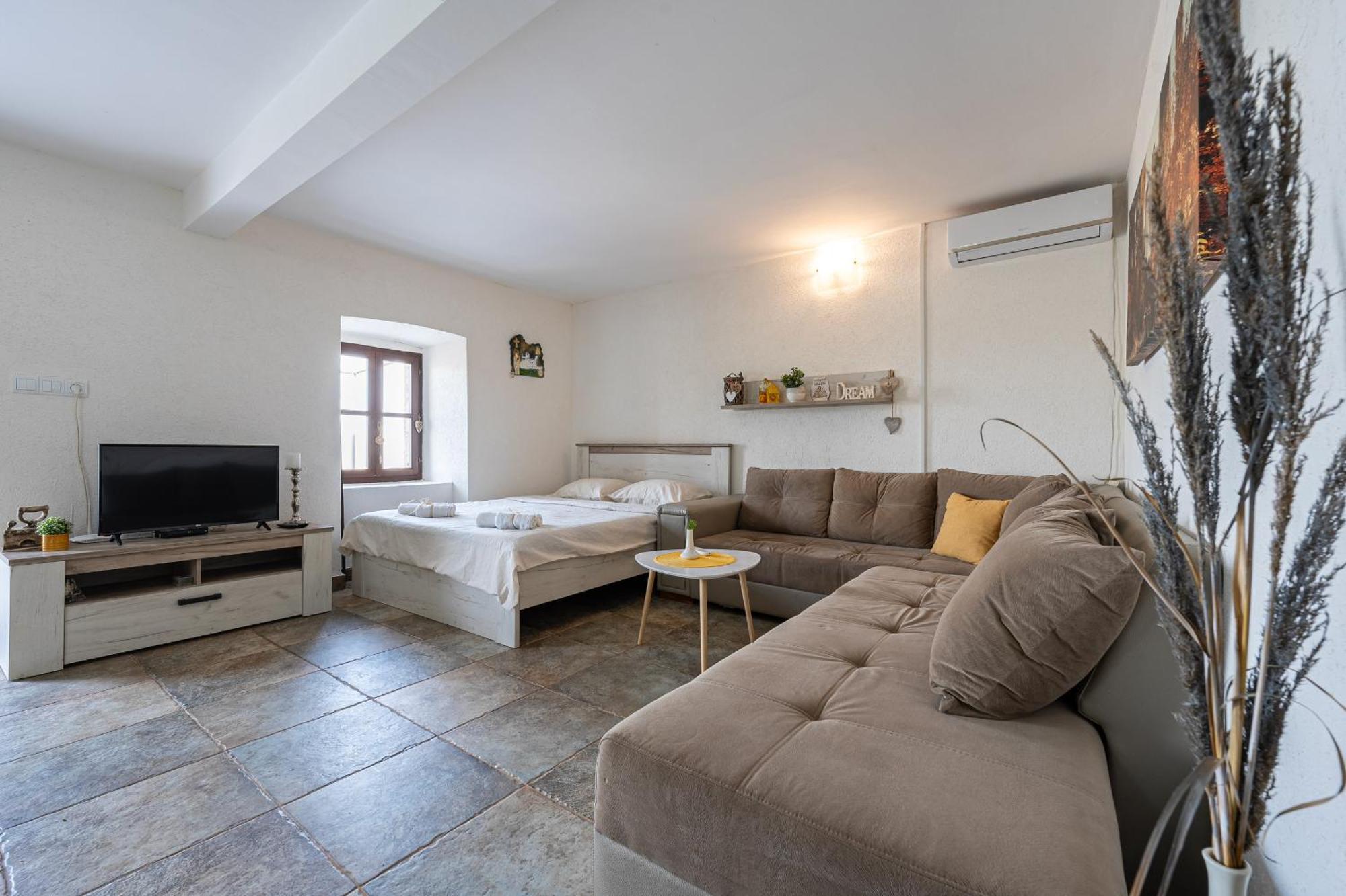 Apartment Gorazda Kotor
