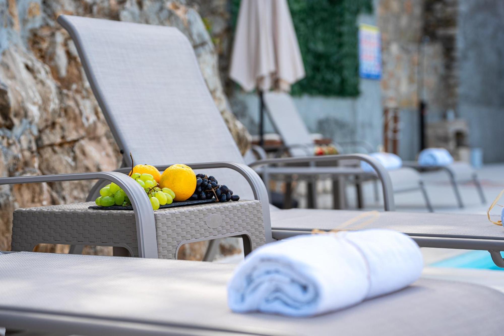 Gorazda Apartment Kotor