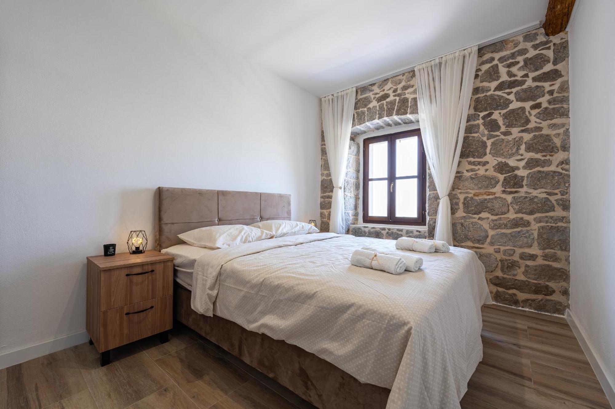 Apartment Gorazda Kotor