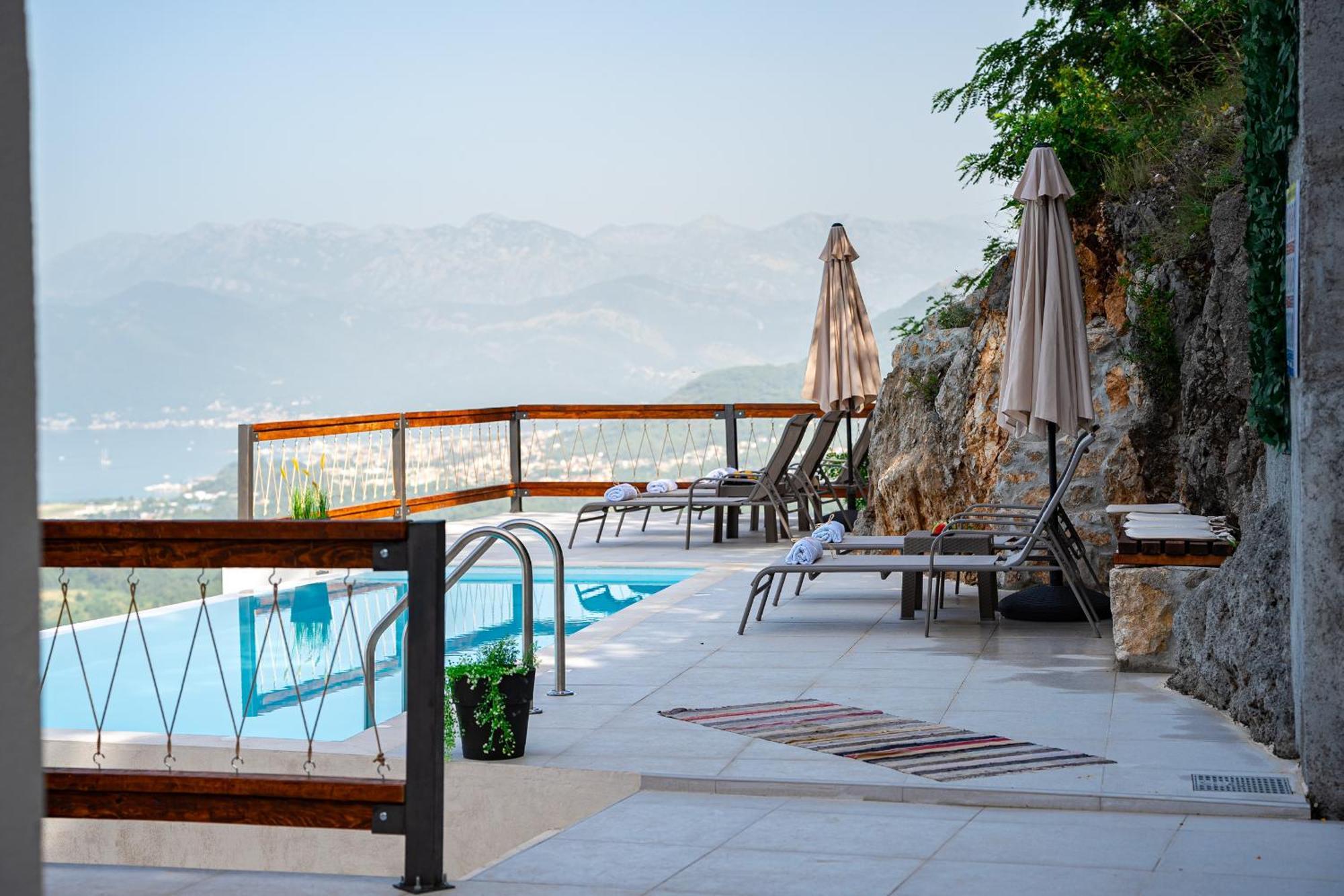 Gorazda Apartment Kotor